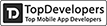 Top Developers Logo