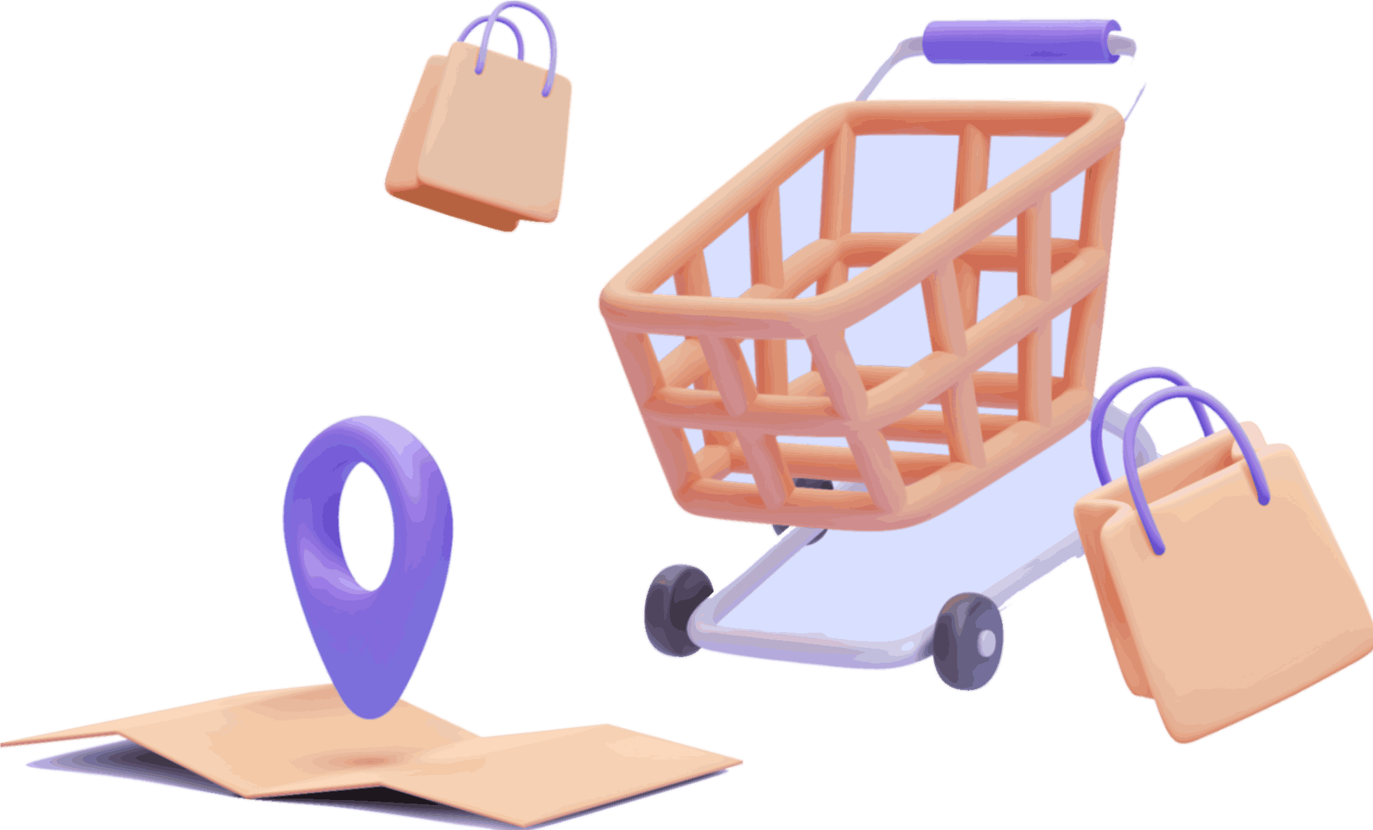 NFT E-Commerce