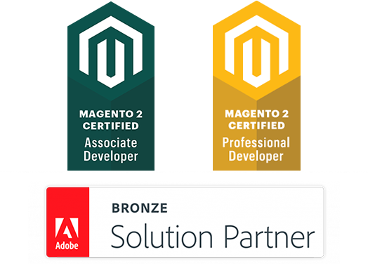 Magento Certified