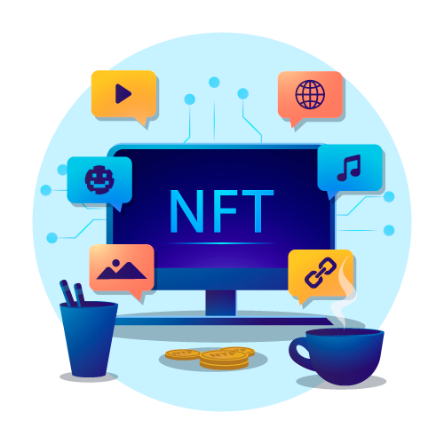 NFT Marketplace