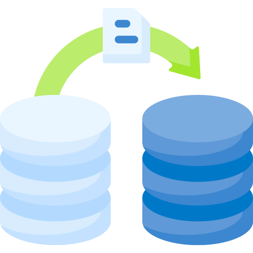 Oracle Migration