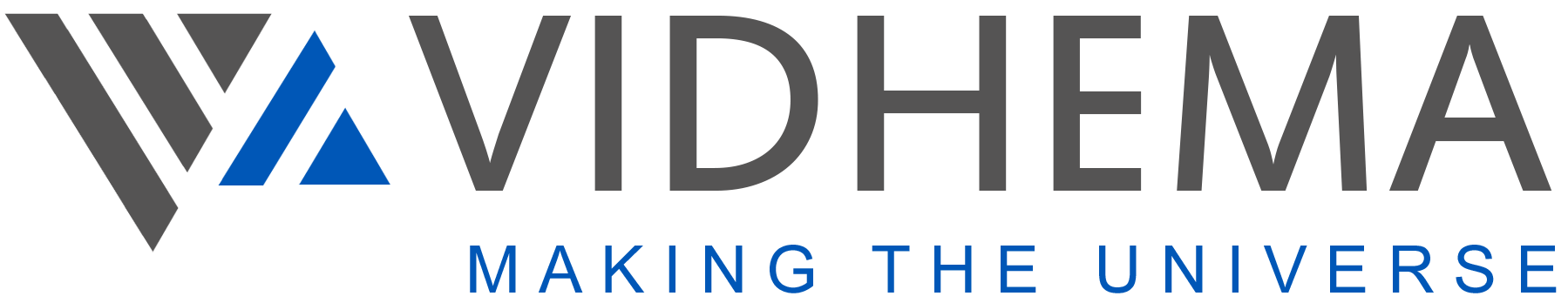 Vidhema Logo